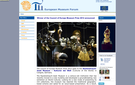 European Museum Forum (EMF)/European Museum of the Year Award (EMYA)